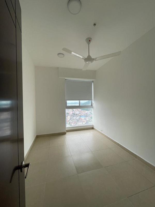 Alquiler de apartamento en Rivage 2 recamaras
