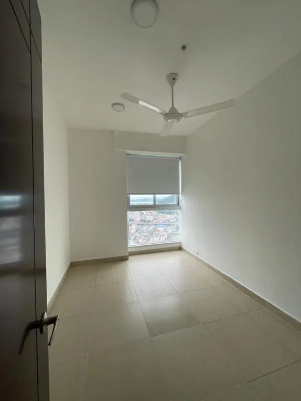 Alquiler de apartamento en Rivage 2 recamaras — 4