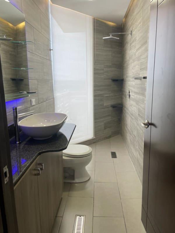 Alquiler de apartamento en Rivage 2 recamaras