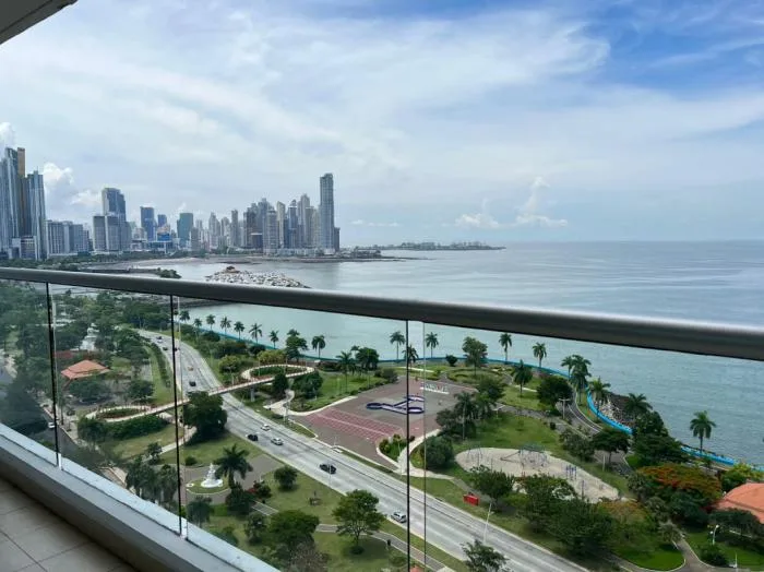 Alquiler de apartamento en Rivage 2 habitaciones — 5