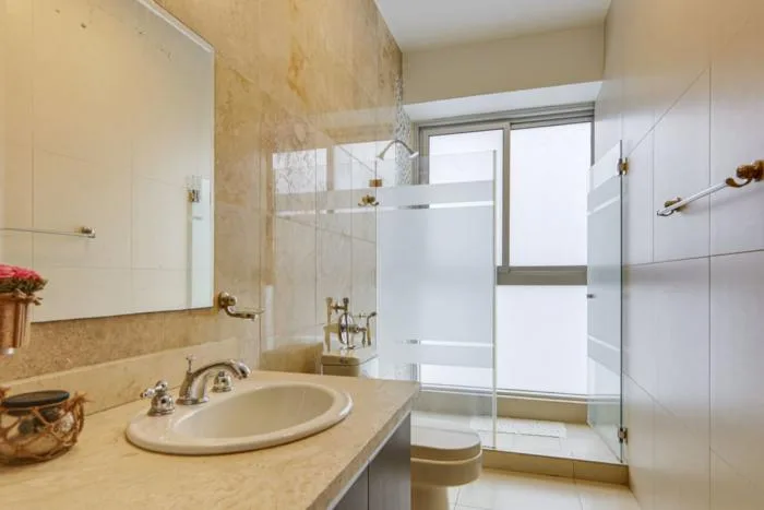 Alquiler de apartamento en Rivage 3 recamaras — 3
