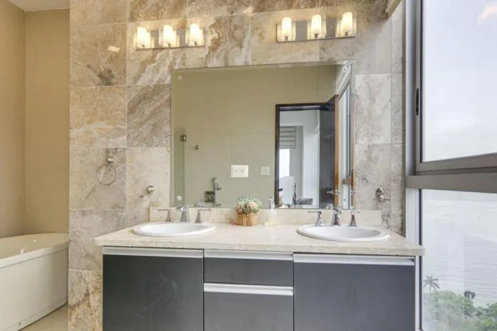 Alquiler de apartamento en Rivage 3 recamaras — 5