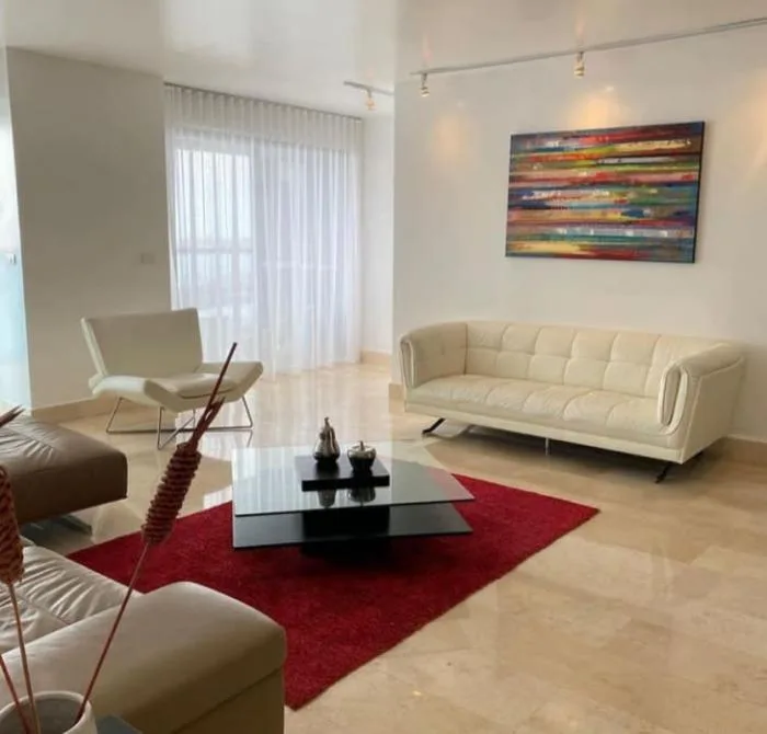 Apartamento en Yoo Avenida Balboa en alquiler — 2