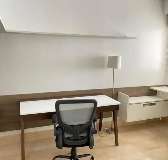 Apartamento en Yoo Avenida Balboa en alquiler — 4