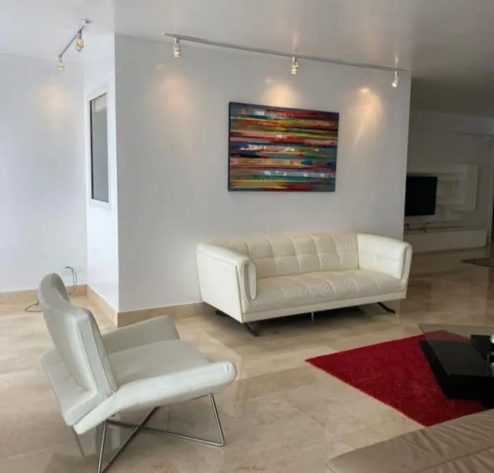 Apartamento en Yoo Avenida Balboa en alquiler — 5