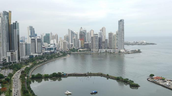 Alquiler de apartamento en Yacht club 2 recamaras