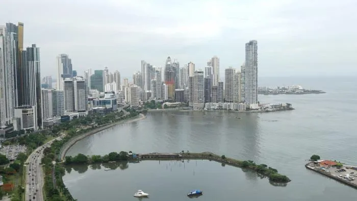 Alquiler de apartamento en Yacht club 2 recamaras — 2