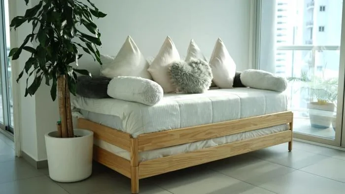 Alquiler de apartamento en Yacht club 2 recamaras — 3