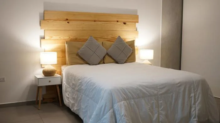 Alquiler de apartamento en Yacht club 2 recamaras — 5