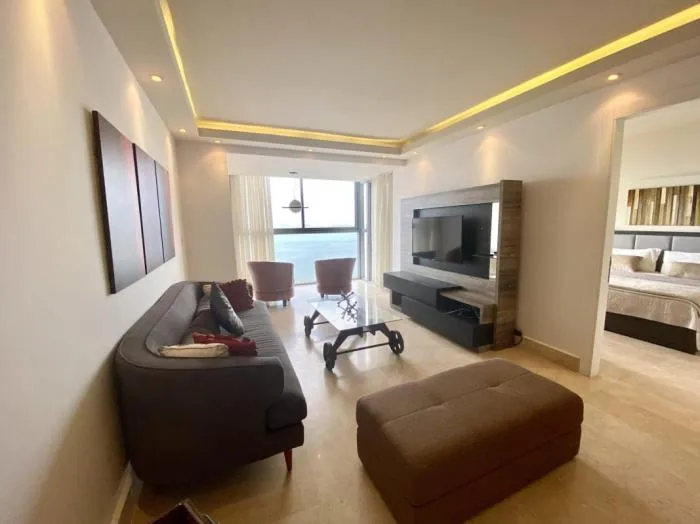 Yoo 1 habitacion en alquiler — 2