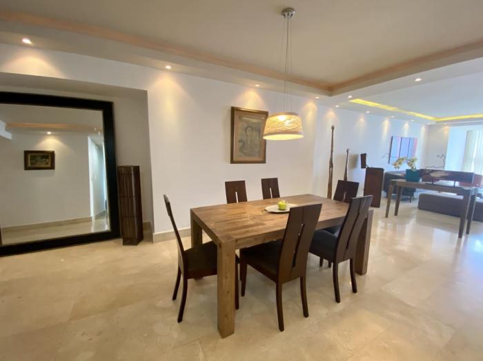 Yoo 1 habitacion en alquiler