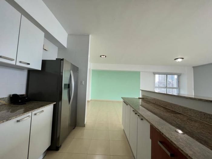 Apartamento en alquiler en Grand bay de 1 habitacion