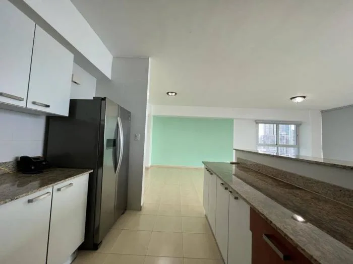 Apartamento en alquiler en Grand bay de 1 habitacion — 2