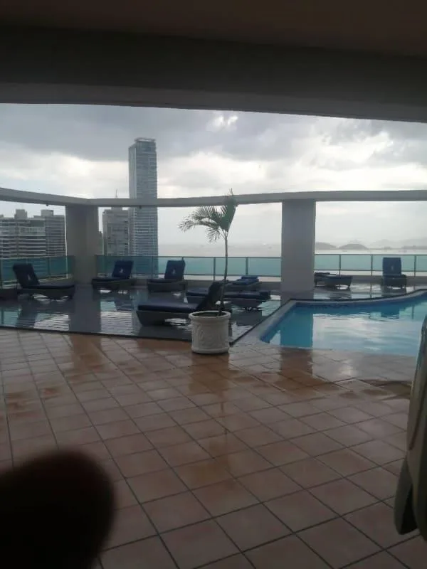 Apartamento en alquiler en Grand bay de 1 habitacion — 3