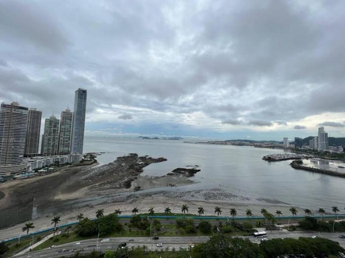 Apartamento en alquiler en Grand bay de 1 habitacion