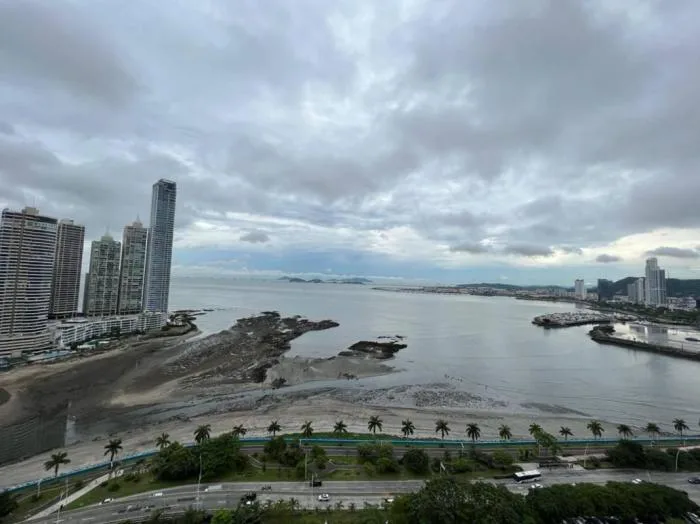 Apartamento en alquiler en Grand bay de 1 habitacion — 5