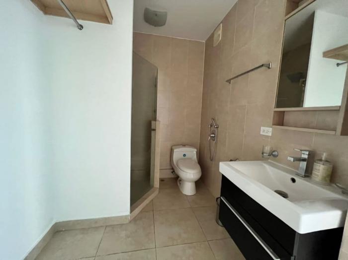 Alquiler de apartamento en H2o on the ocean 2 habitaciones