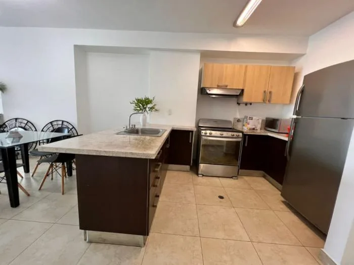 Alquiler de apartamento en H2o on the ocean 2 habitaciones — 4
