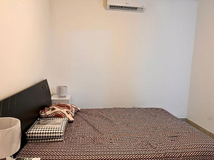 Alquiler de apartamento en H2o on the ocean 2 habitaciones