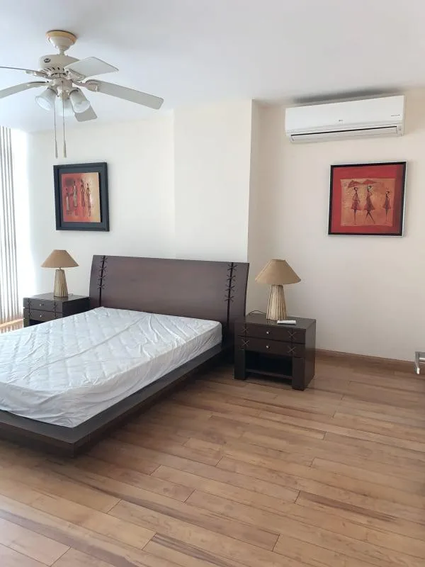 Alquiler de apartamento en Bayfront tower 1 recamara — 2
