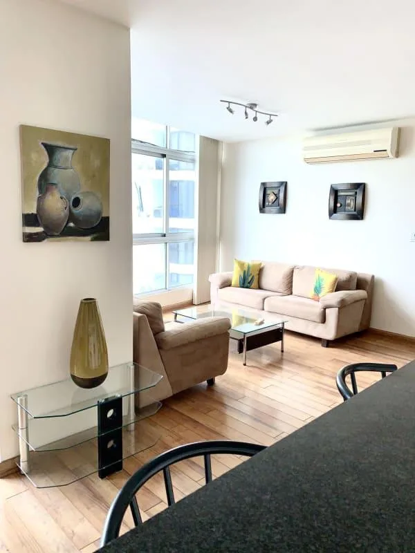 Alquiler de apartamento en Bayfront tower 1 recamara — 3