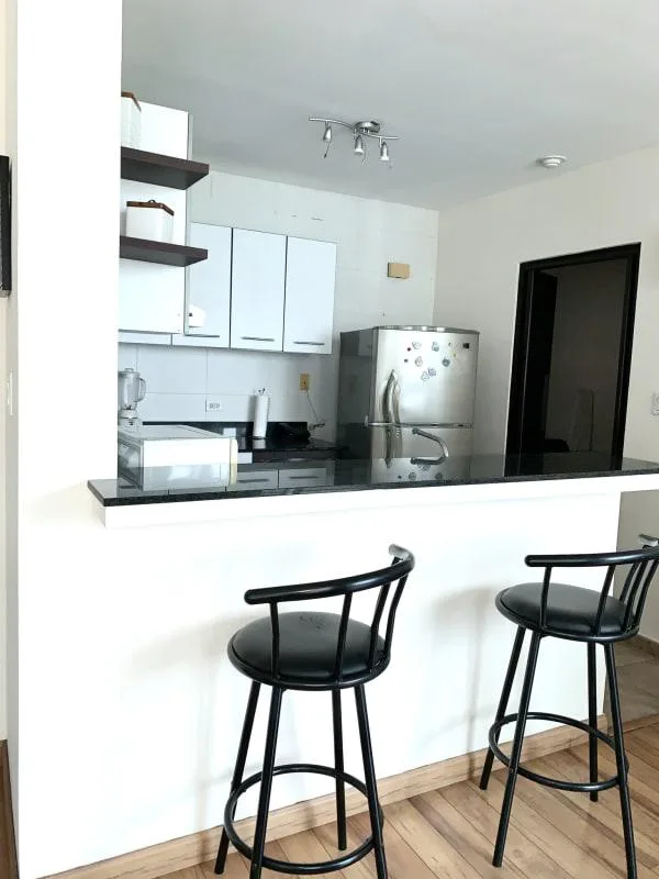 Alquiler de apartamento en Bayfront tower 1 recamara — 4