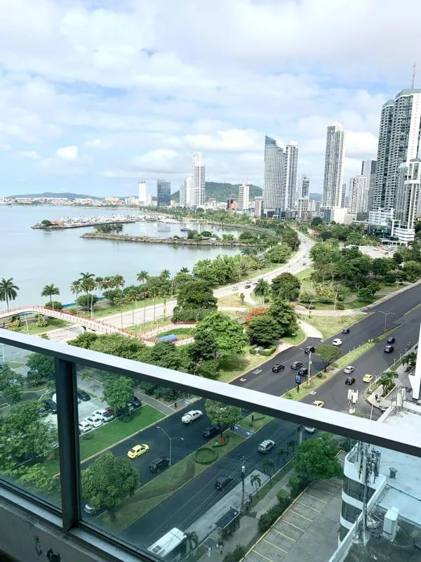 Alquiler de apartamento en Bayfront tower 1 recamara — 5