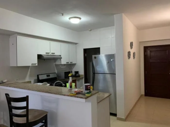 Apartamento en Grand bay Avenida Balboa en alquiler — 4
