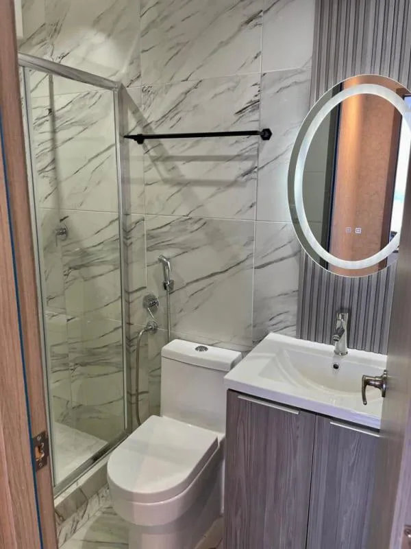 The sands Avenida Balboa 1 recamara — 2