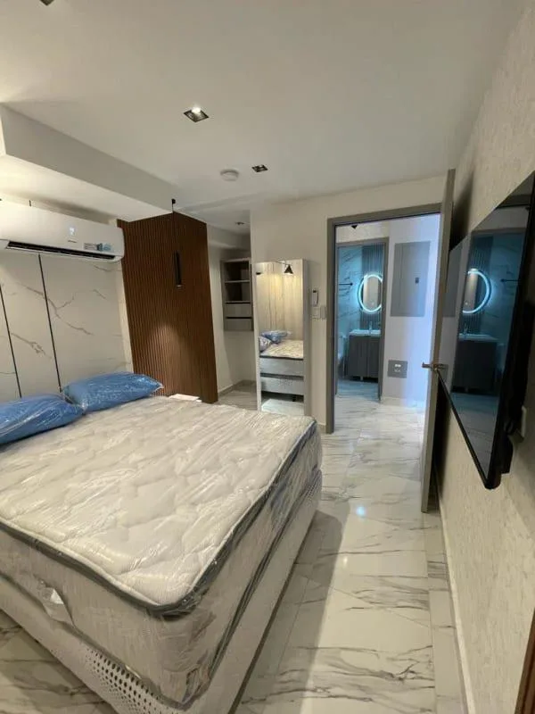 The sands Avenida Balboa 1 recamara — 4