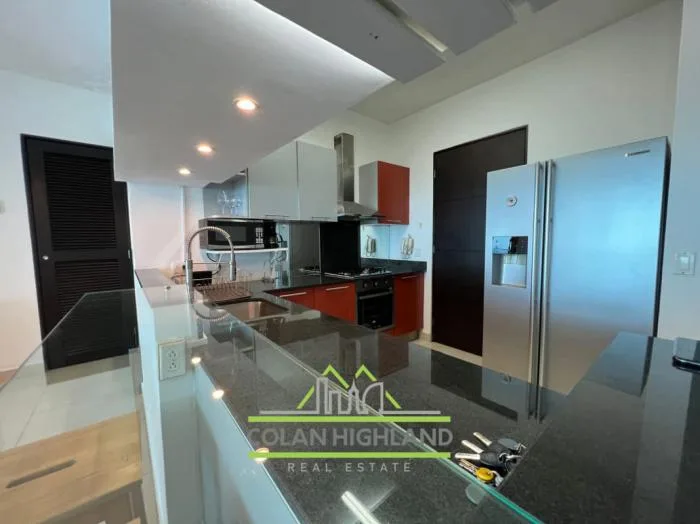 Alquiler de apartamento en Ph destiny 2 habitaciones — 4
