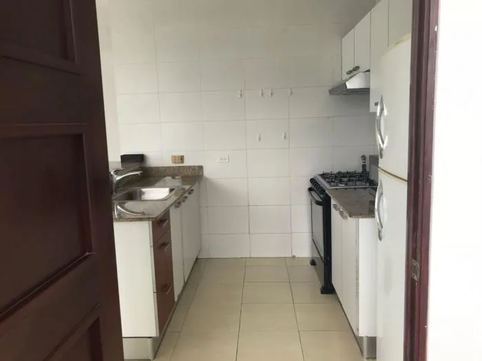 Grand bay  Panama amoblado en alquiler — 4