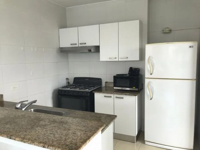 Grand bay  Panama amoblado en alquiler — 5
