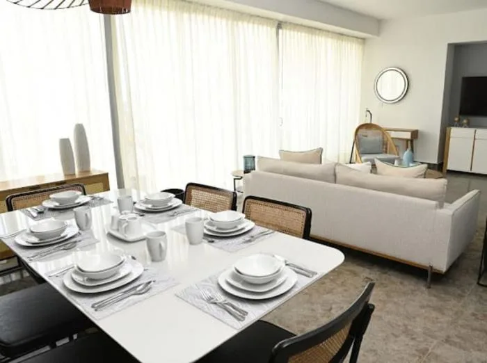 Alquiler de apartamento en Yoo panama 1 recamara — 4