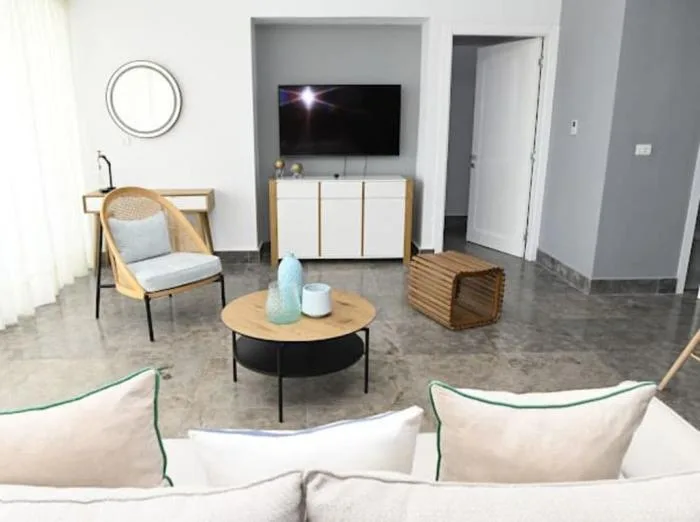 Alquiler de apartamento en Yoo panama 1 recamara — 5