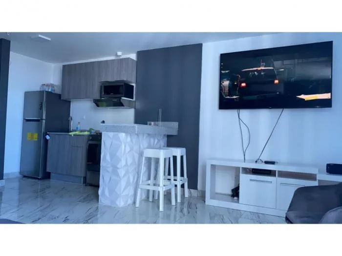 Apartamento en alquiler en The sands de 1 recamara — 2