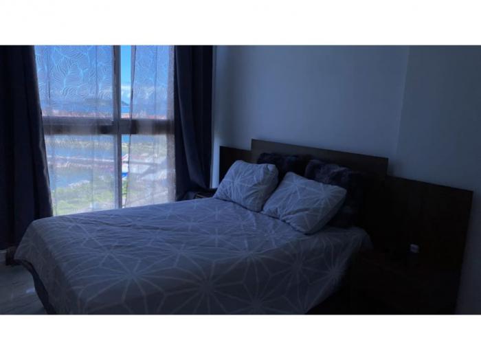 Apartamento en alquiler en The sands de 1 recamara