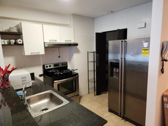 Alquiler de apartamento en Bayfront tower 1 habitacion