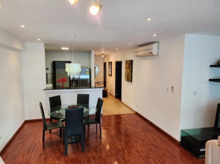 Alquiler de apartamento en Bayfront tower 1 habitacion