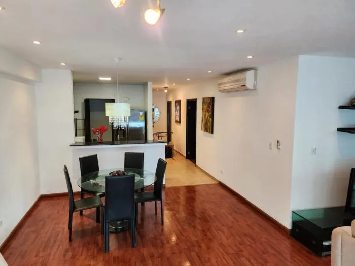 Alquiler de apartamento en Bayfront tower 1 habitacion — 5