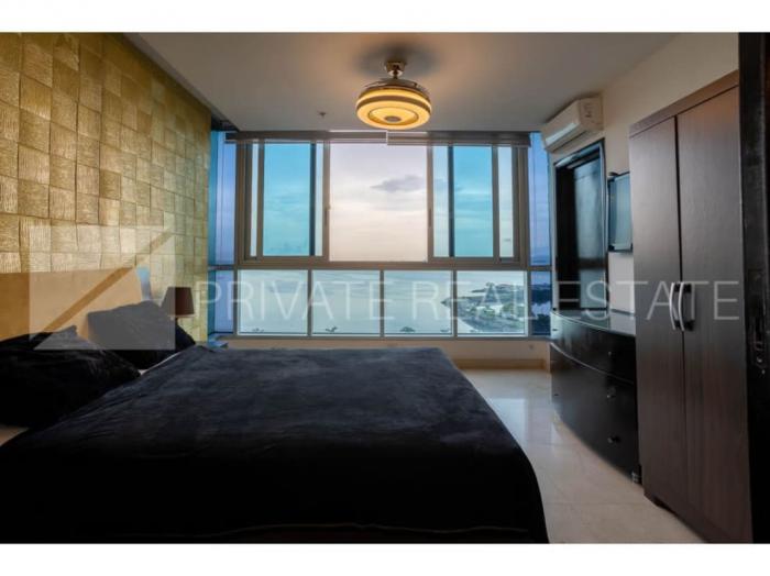 Villa del mar  Panama amoblado en alquiler