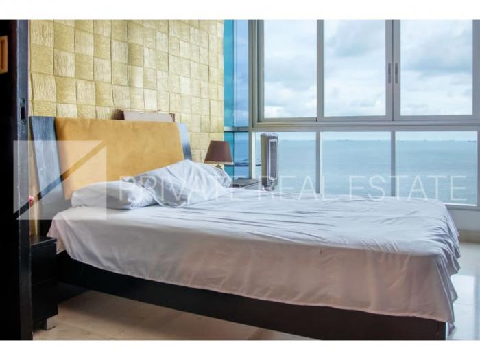 Villa del mar  Panama amoblado en alquiler