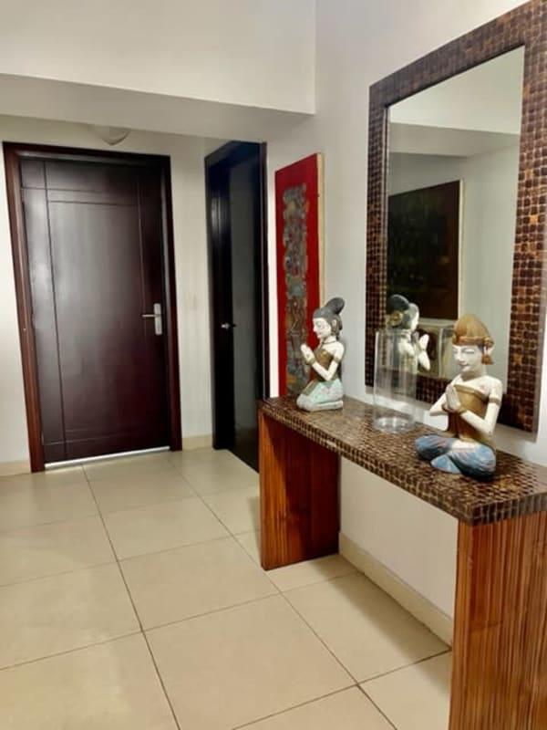 Apartamento en alquiler en Rivage de 2 recamaras