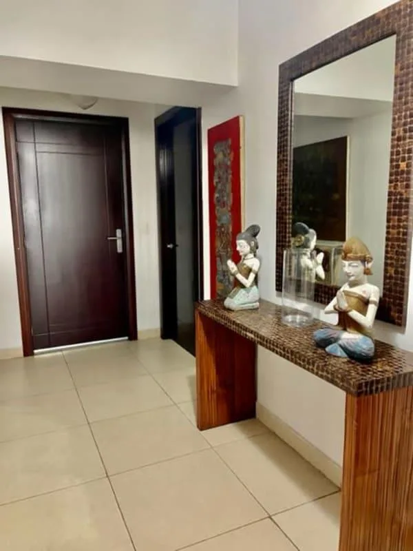 Apartamento en alquiler en Rivage de 2 recamaras — 2