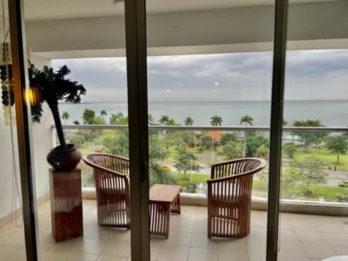 Apartamento en alquiler en Rivage de 2 recamaras
