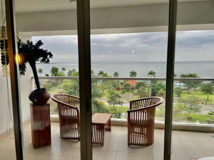 Apartamento en alquiler en Rivage de 2 recamaras — 5