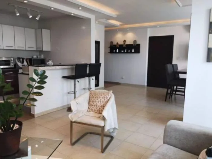Bayfront tower Cinta costera 1 habitacion — 2