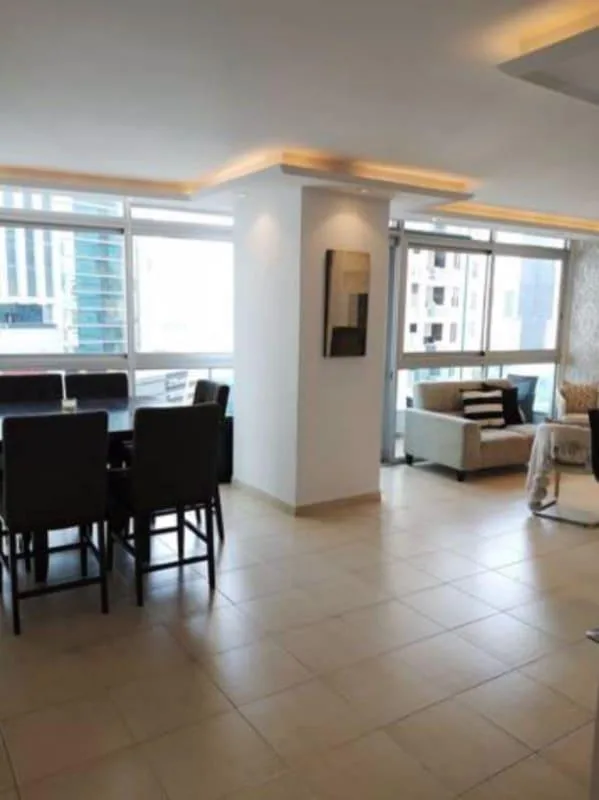 Bayfront tower Cinta costera 1 habitacion — 3