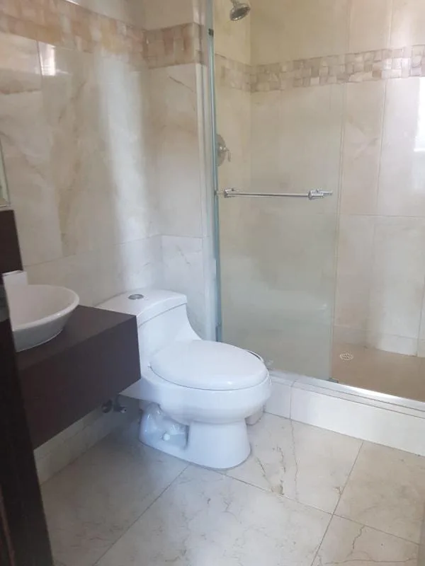 Apartamento en alquiler en Villa del mar de 2 recamaras — 5