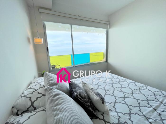 Apartment in element avenida balboa for rent